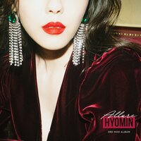 MANGO (Chinese Ver.) - Hyomin