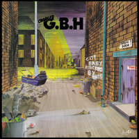 Bellend Bop - G.B.H.