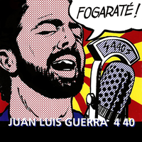 Lacrimosa - Juan Luis Guerra 4.40, Juan Luis Guerra