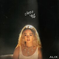 Not Here - Alix