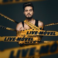 Vingança - Luan Santana, MC Kekel