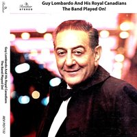 Intermezzo (Souvenir De Vienne) - Guy Lombardo, His Royal Canadians