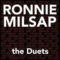 A Woman's Love - Ronnie Milsap, Willie Nelson