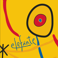 Milagro de Amor - Elefante