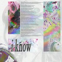 I Know - Cemetery Drive