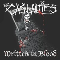 Borders - The Casualties