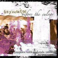 Voice Over - BoySetsFire