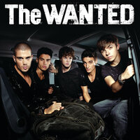 Behind Bars - The Wanted
