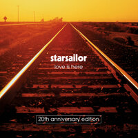 The Way Young Lovers Do - Starsailor