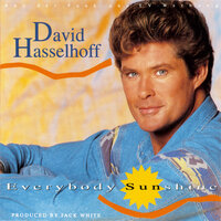 The Wilder Side Of You - David Hasselhoff