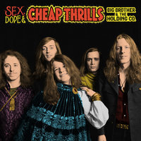 Misery'n - Big Brother & The Holding Company, Janis Joplin