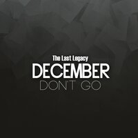 Miss You - December