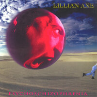 Moonlight In Your Blood - Lillian Axe