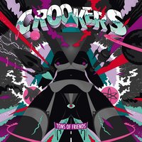 Cooler Couleur - Crookers, Yelle