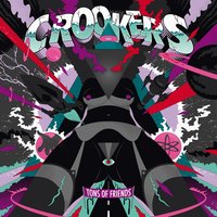 Tee-Pee Theme - Crookers, Drop The Lime