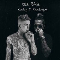 Dige Base - Caskey