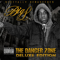 5 Fingers of Death - Big L, D.I.T.C.