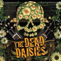 Writing on the Wall - The Dead Daisies