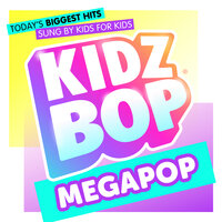 A Sky Full Of Stars - Kidz Bop Kids