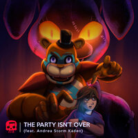 The Party Isn't Over - JT Music