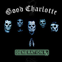 Better Demons - Good Charlotte