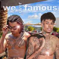 Choose a Player - Blueface, Trendd