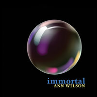I'm Afraid of Americans - Ann Wilson