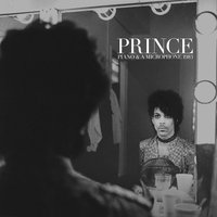 Why the Butterflies - Prince