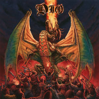 Better In The Dark - Dio