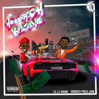 No Pressure - HoodRich Pablo Juan, Lilcj kasino