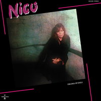 Heroes - Nico
