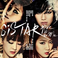 Crying - Sistar