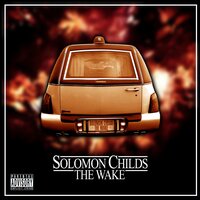 Thorough - Solomon Childs, Ghostface Killah, Krumbsnatcha
