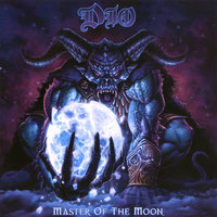 The Eyes - Dio