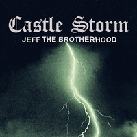 Droom Kit - JEFF The Brotherhood