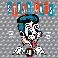 Devil Train - Stray Cats