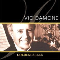 The Shadow of Your Smile - Vic Damone