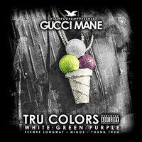 Blame It On Her - Gucci Mane, Pee Wee Longway, Young Thug