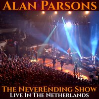 The NeverEnding Show - Alan Parsons