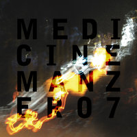 Medicine Man - Zero 7, Eska, Cooly G