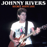 China - Johnny Rivers