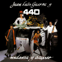 Yo Vivo Enamorao - Juan Luis Guerra 4.40, Juan Luis Guerra