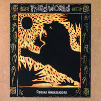 Reggae Ambassador - Third World
