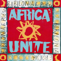 Andare - Africa Unite