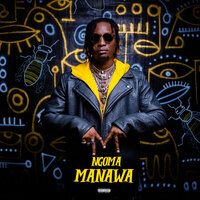 LE WAAR - Ngoma