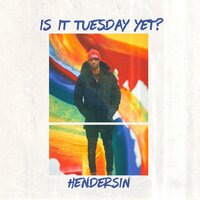 All You Can Be - Hendersin
