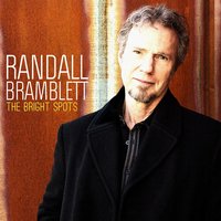Trying To Steal A Minute - Randall Bramblett