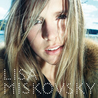 Leftovers - Lisa Miskovsky