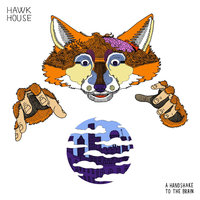 A Handshake For Your Brain (Experiment 1) - Hawk House