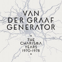 Cat's Eye / Yellow Fever (Running) - Van Der Graaf Generator